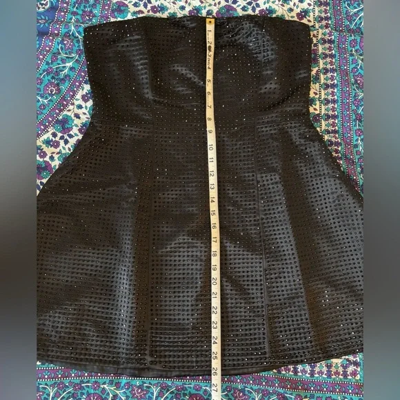 NWT Babyboo Paloma Mini Dress - Picture 4 of 11